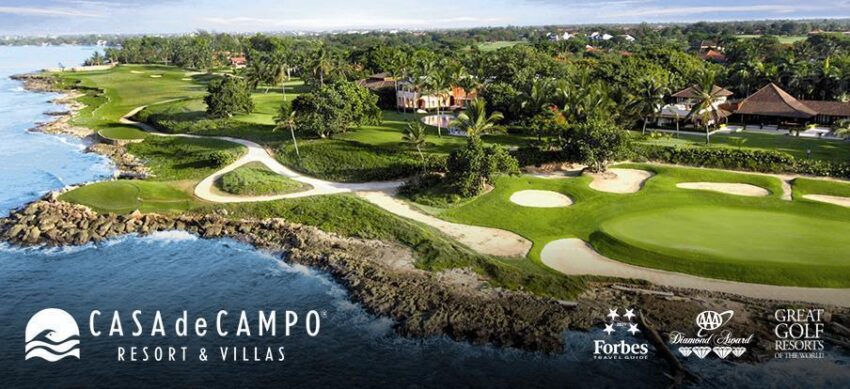 Casa de Campo 