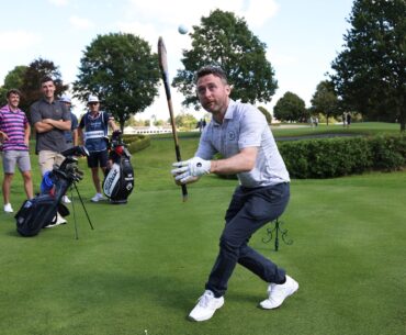 My Life in Golf: Conor Moore aiming to break 80