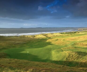 IGTOA Conference heading for Sligo in October