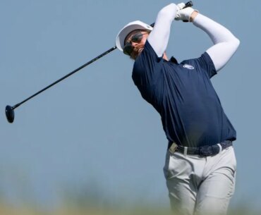 LIV Golf Promotions 2024 field list and exemptions