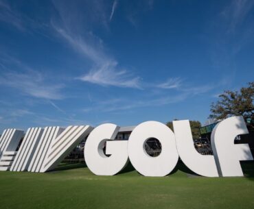 LIV Golf pro heading back to The Open in 2025 after three-year absence