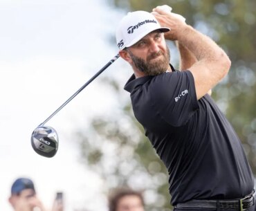 LIV Golf stars set for PIF Saudi International