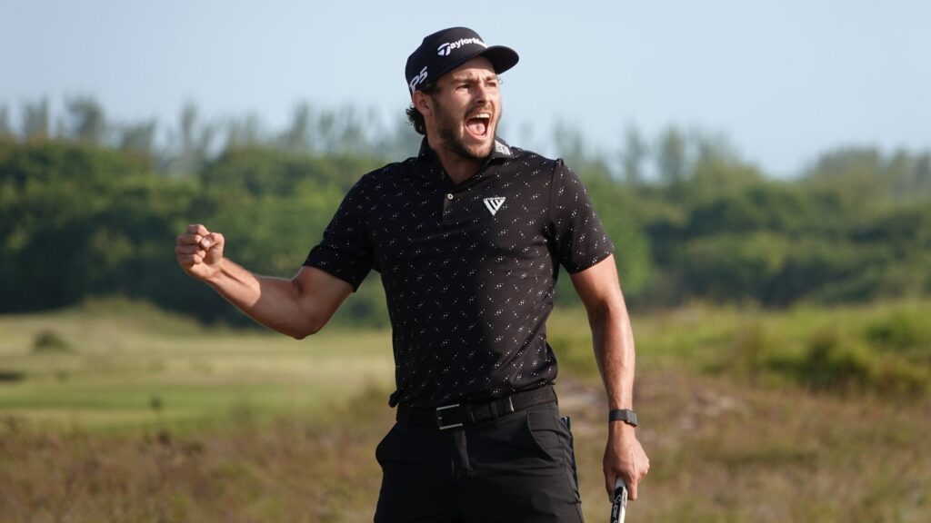 Meet the Canadians competing at PGA Tour Q-School