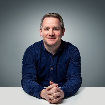 author headshot