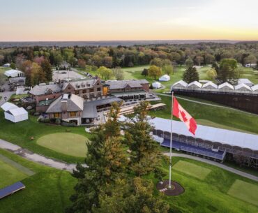 Heading to the RBC Canadian Open? Here are some helpful tips