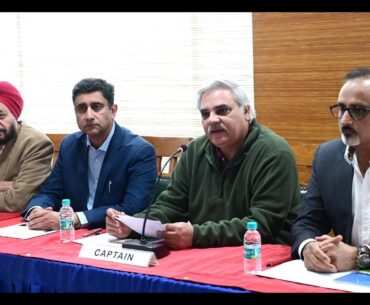 Chandigarh Golf Club set to host IGU amateur meet after 15 years