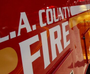 2 injured in small plane crash at golf course in Carson – Daily Breeze