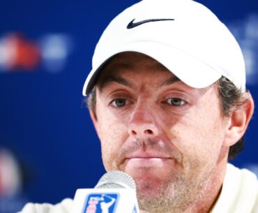 Rory McIlroy reflects on 'easy decision' to pay massive PGA Tour fine after skipping $20,000,000 Signature event