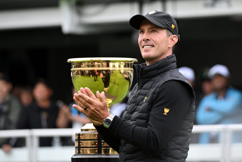 Top 10 moments in Canadian golf in 2024