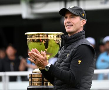 Top 10 moments in Canadian golf in 2024