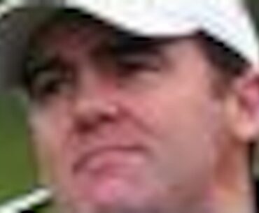 Golf: Brown parts way with long-time coach