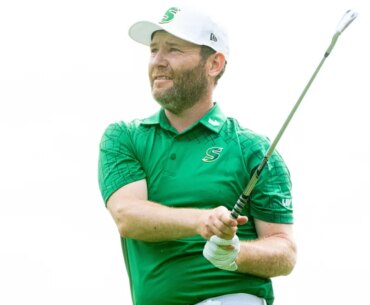 Grace hopes to reverse down year with Promotions victory