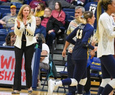 Northern Colorado men’s golf and volleyball sign athletes for 2025 