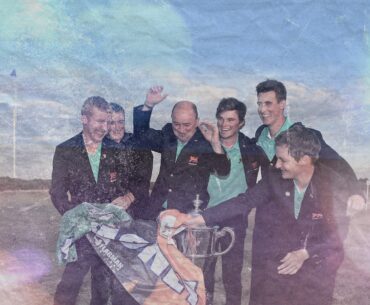 The gap at the top – Are Ireland falling behind in professional golf? 