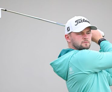 Ireland make winning start at Home Internationals
