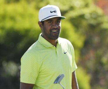 Finau to LIV rumours ramp up