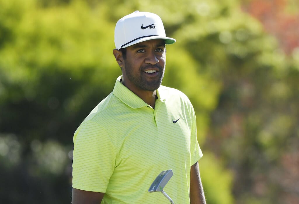 Finau to LIV rumours ramp up Finau to LIV rumours ramp up