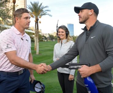 ‘Bryson’s a good dude’: Brooks Koepka expresses remorse for DeChambeau beef