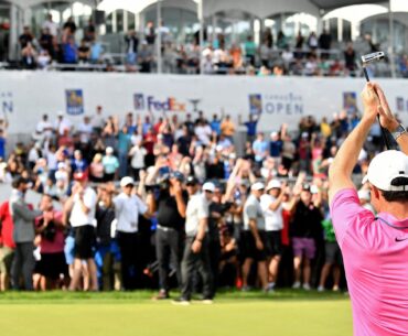 A permanent venue could help the Canadian Open draw bigger names, but the fix is not that easy