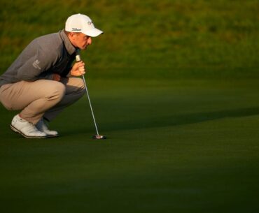 Dunne and Kearney advance to Asian Tour Q-School Final Stage