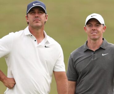 Is a new LIV Golf vs PGA Tour event on the cards?