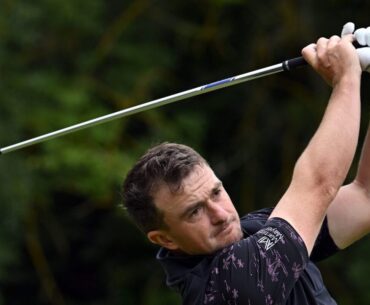 Dunne off to a fine start at Asian Tour Q-School Final Stage