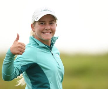 Irish Women’s and Men’s Home Internationals teams announced