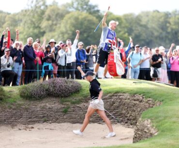 Why women's golf must remain women's-only