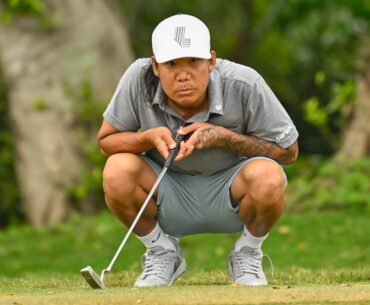 Anthony Kim rockets nearly 2300 OWGR spots after Asian Tour finish