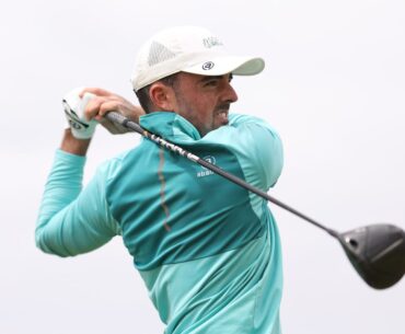 Kennedy keeping DP World Tour and LIV options open