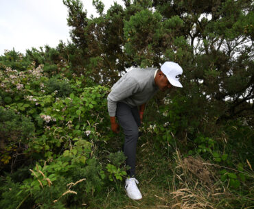 Royal Troon exposes one dimensional nature of modern golf