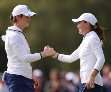 Collegiate round up: Top-10s for Donegan and Coulter