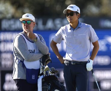 PGA Tour pro shares staggering airline travel costs for 2024 season
