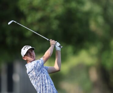 Contrasting starts for McKibbin and Purcell in South Africa