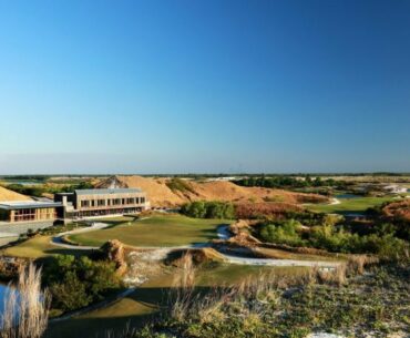 Golf Course Manager KemperSports Seeking Private Equity Investment