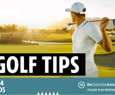 Golf tips, free bets and latest odds for the Alfred Dunhill Championship, plus Grant Thornton Invitational picks