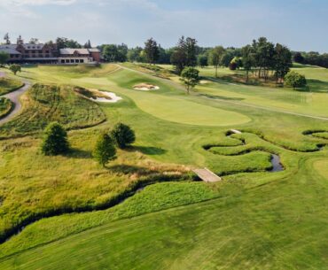 How Hamilton Golf and Country Club helped shape Canadian golf course architecture