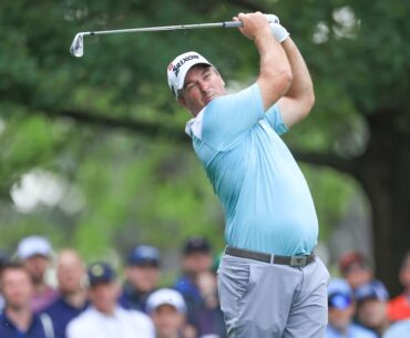 Masters 2024: Ryan Fox sheds light on approach to Augusta National ahead of second appearance