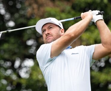 McDowell clinging to hope that he'll be in the European Team Room at Adare Manor