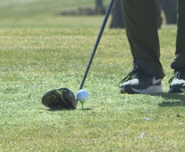 Lincoln City Golf sees fifth consecutive year of increased play