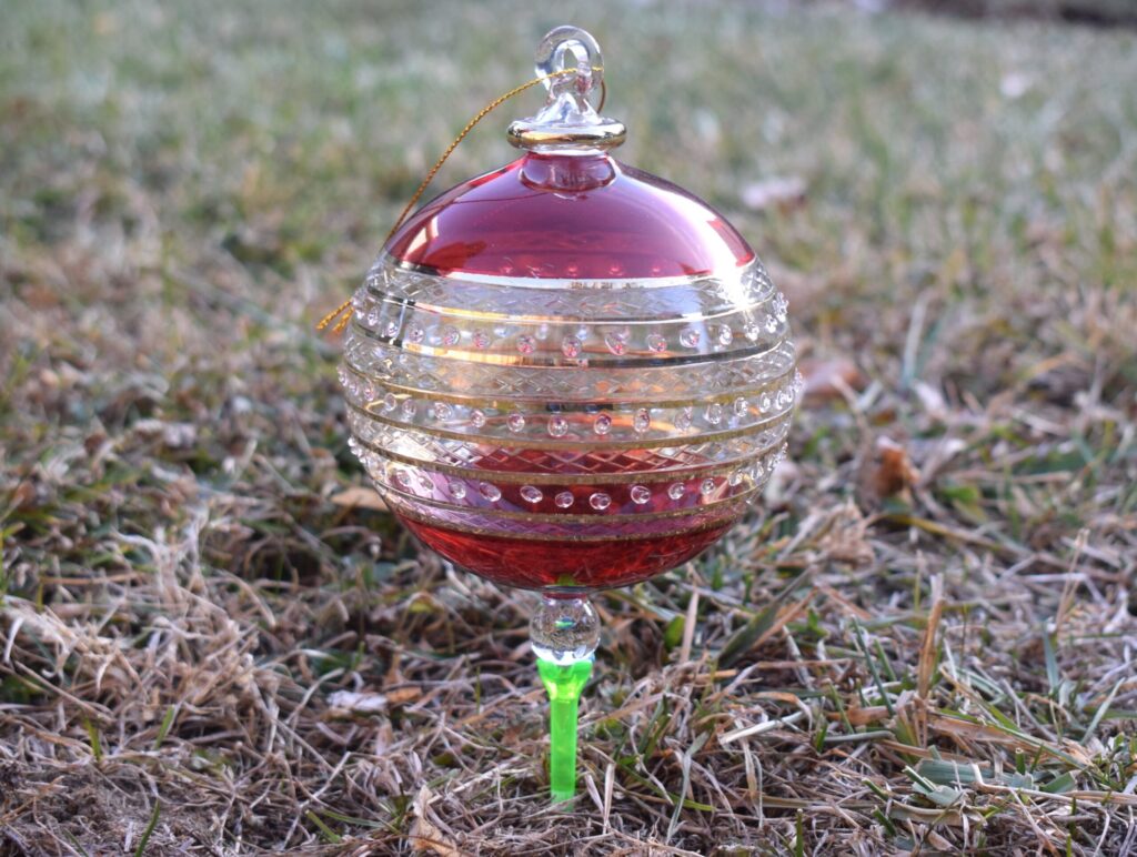 That Time of Year - Colorado Golf Association