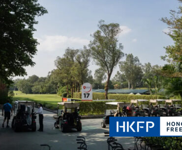 Hong Kong court overturns approval of golf course housing plan, as John Lee says no ‘major effect’ on supply goals