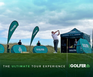 New Modified Local Rule for Handicaps at Irish Golfer Events