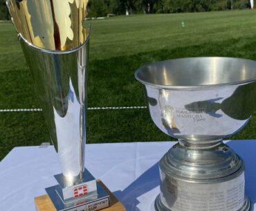PGA TOUR Americas Manitoba Open to be rotated among five different courses - Winnipeg