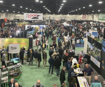 After a record-breaking event in 2024, the Toronto Golf & Travel Show announces dates for 2025
