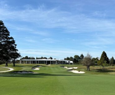 TAB Chasing the Fox: Six holes, six questions with event promoter across tournament layout