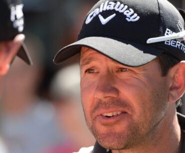 Golf: Celebs line up for NZ Open