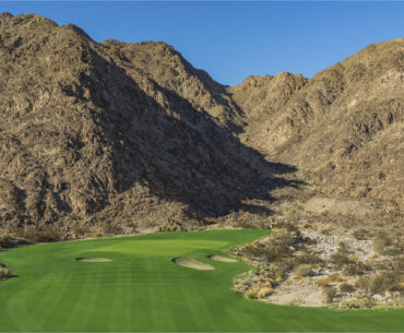 PGA WEST® COMPLETES MULTI-MILLION-DOLLAR RESTORATION IN GREATER PALM SPRINGS