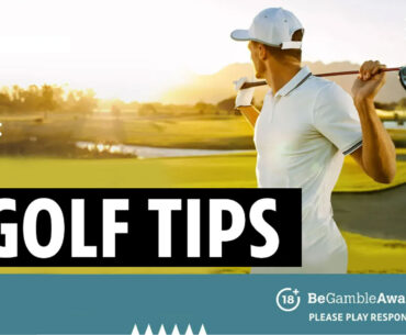 Golf tips, free bets and latest odds for the The Sentry in Hawaii