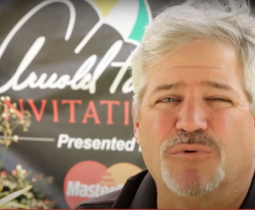 Tributes pour in for longtime golf writer Jeff Babineau, dead at 62